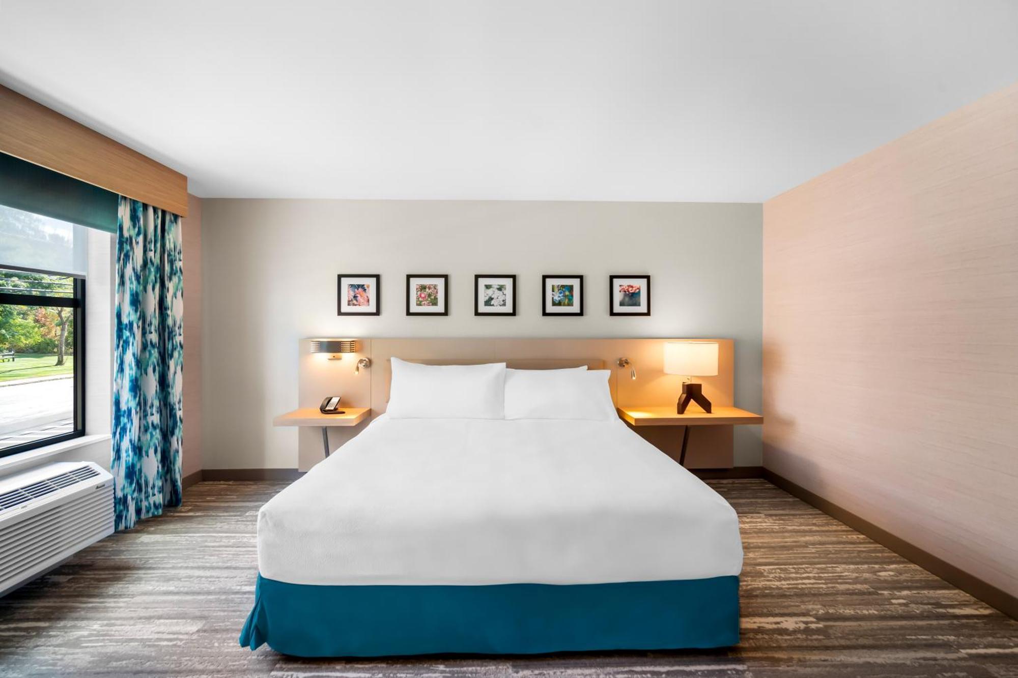 Hilton Garden Inn North Conway Zewnętrze zdjęcie