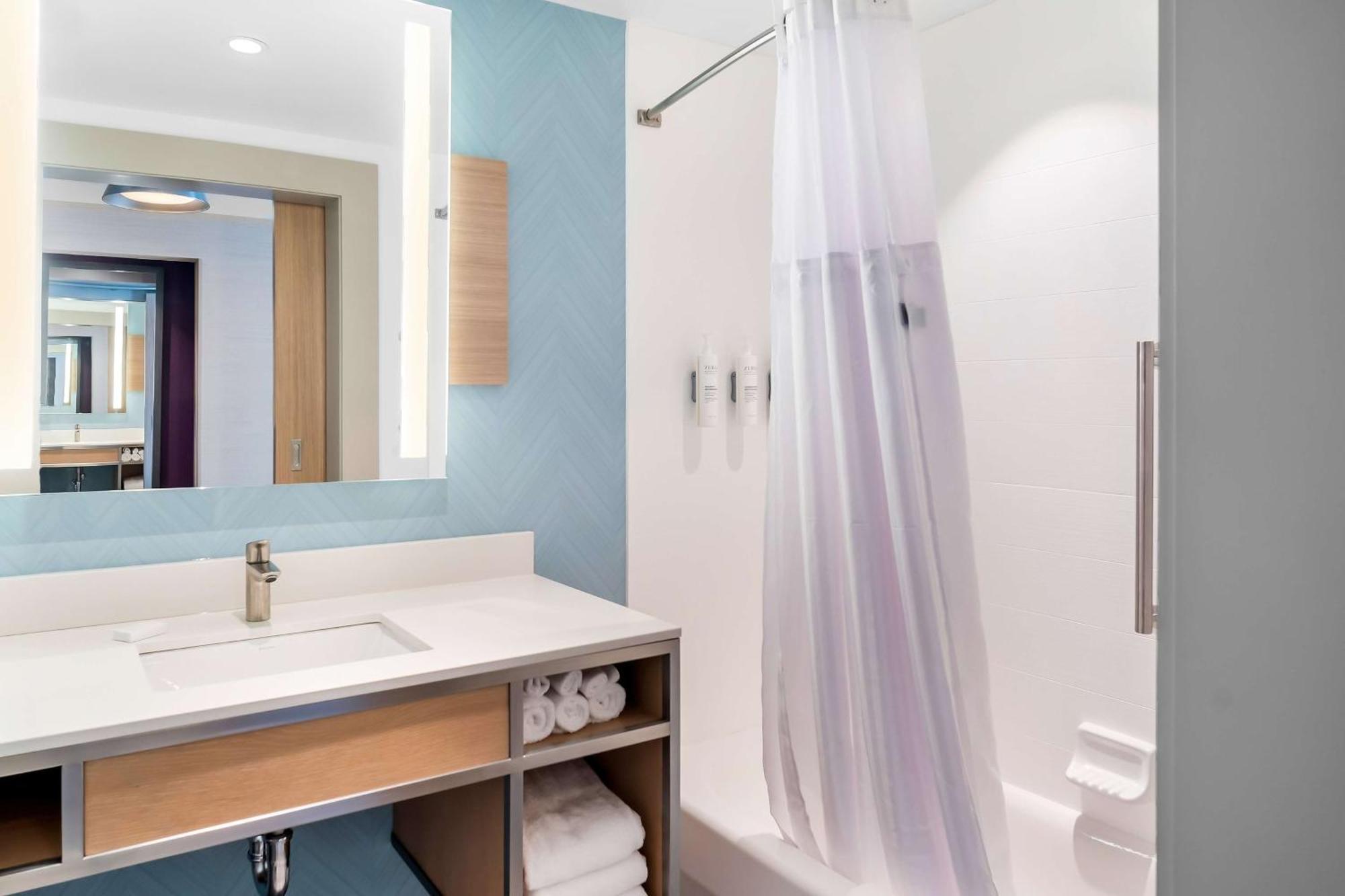 Hilton Garden Inn North Conway Zewnętrze zdjęcie