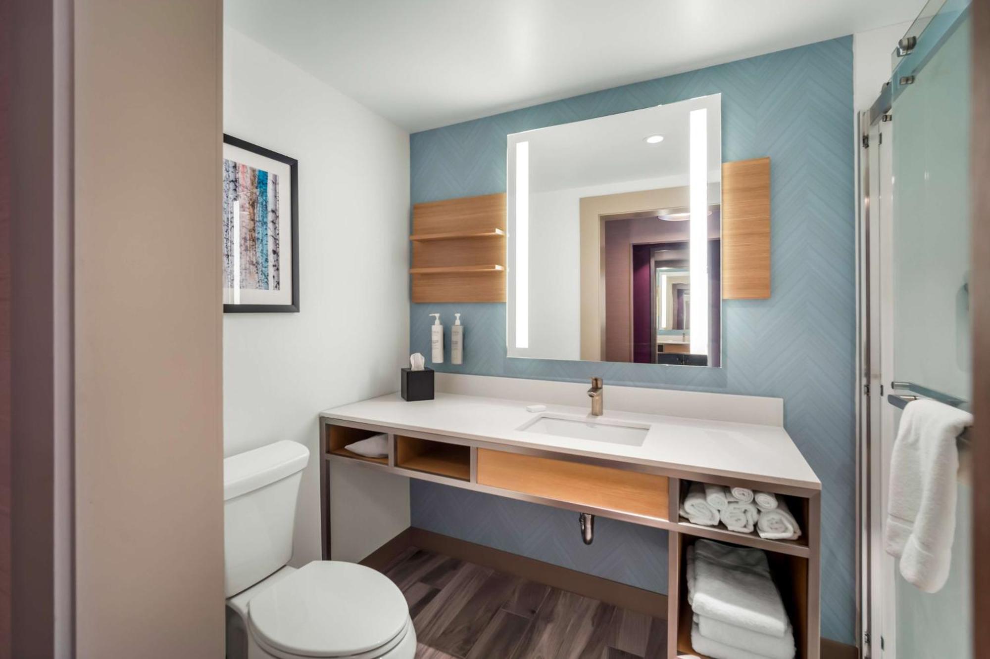 Hilton Garden Inn North Conway Zewnętrze zdjęcie