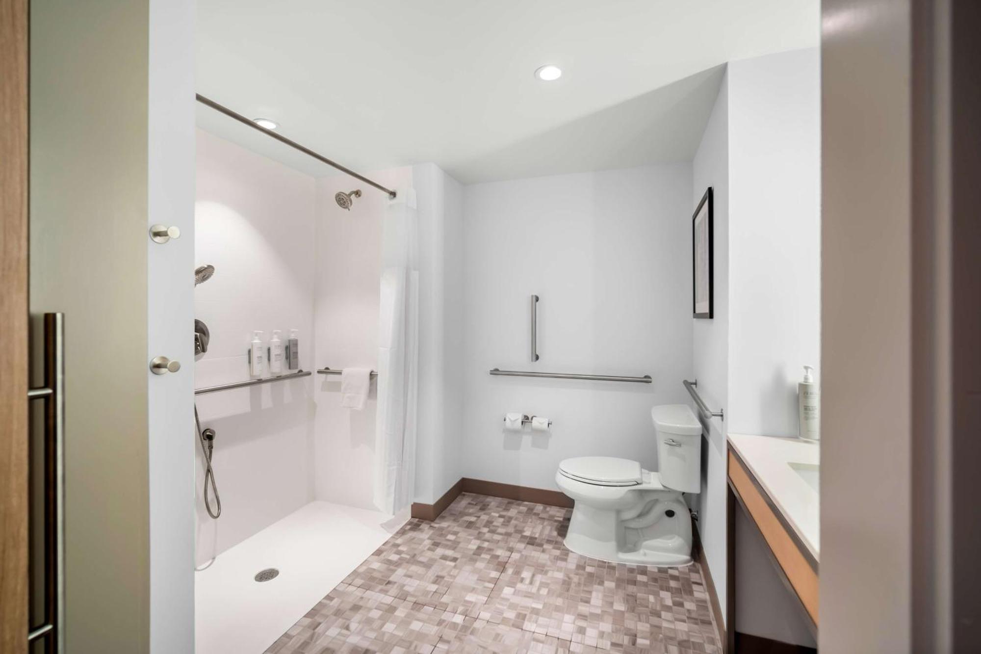 Hilton Garden Inn North Conway Zewnętrze zdjęcie