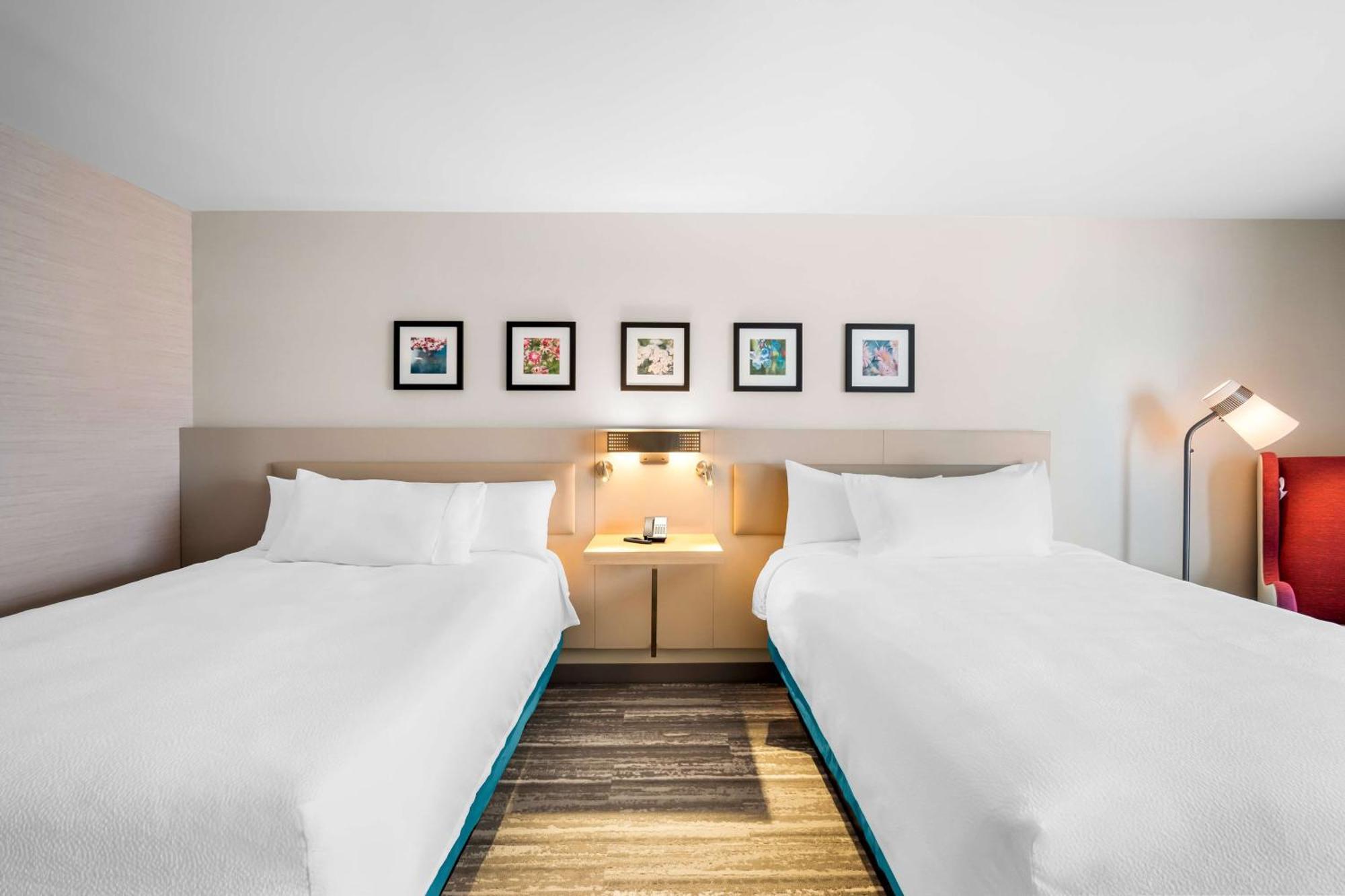 Hilton Garden Inn North Conway Zewnętrze zdjęcie